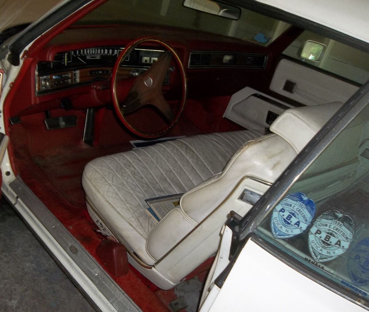 1973 Cadillac Eldorado - photo 7