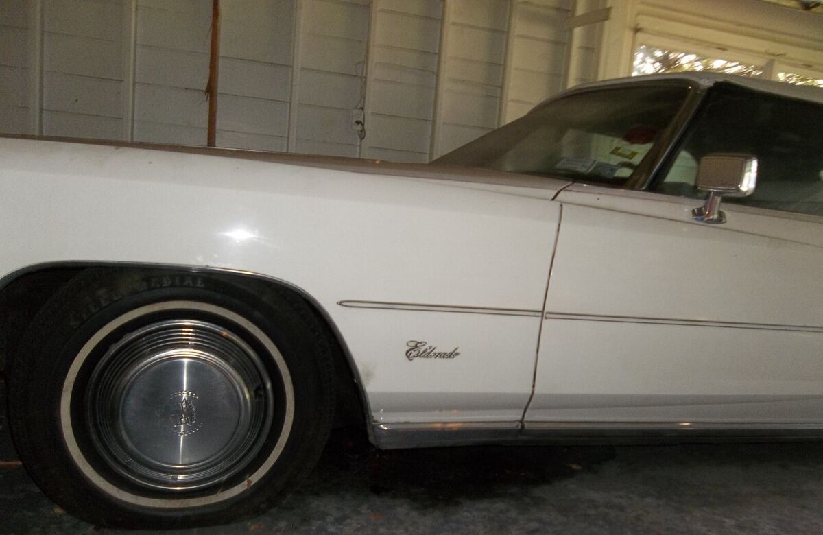1973 Cadillac Eldorado - photo 9
