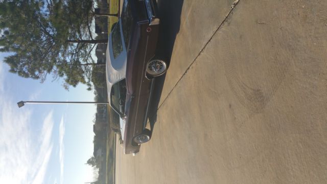 1973 Cadillac Eldorado - photo 4