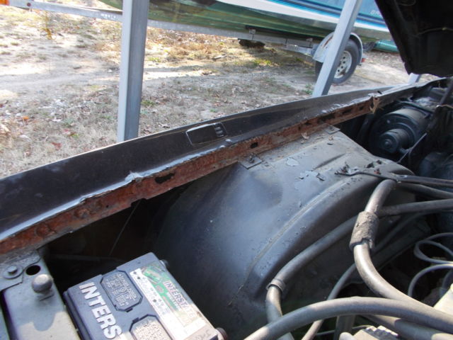 1973 Cadillac Eldorado Convertible - photo 12