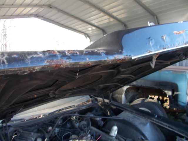 1973 Cadillac Eldorado Convertible - photo 13