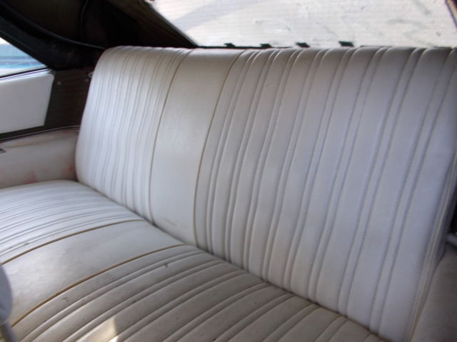 1973 Cadillac Eldorado Convertible - photo 7
