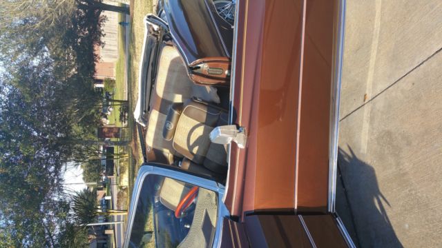 1973 Cadillac Eldorado - photo 6