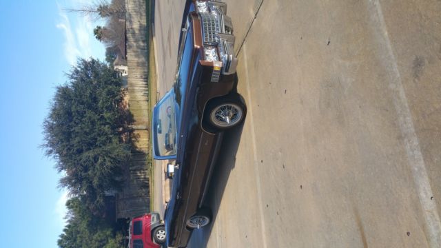 1973 Cadillac Eldorado - photo 9