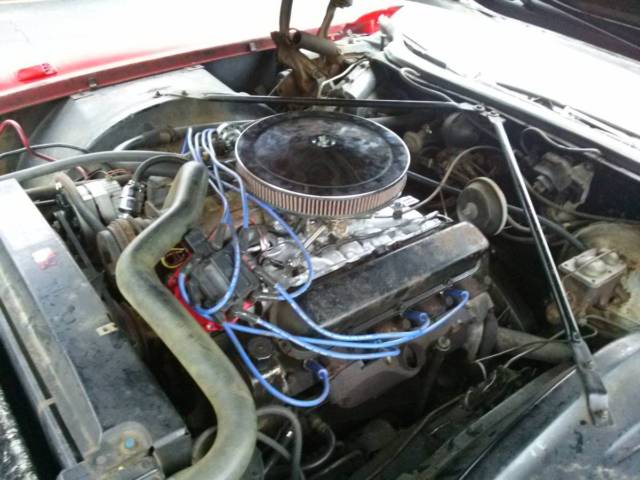 1973 Cadillac Eldorado - photo 3