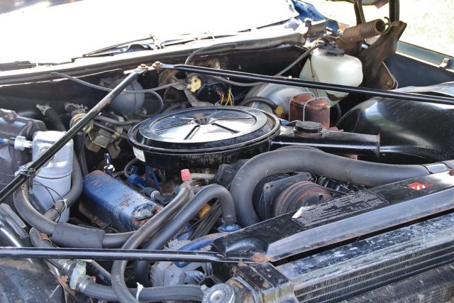 1973 Cadillac DeVille - photo 11
