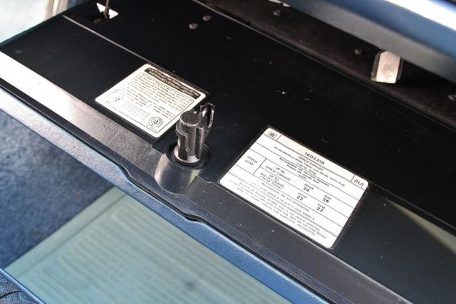 1973 Cadillac DeVille - photo 6