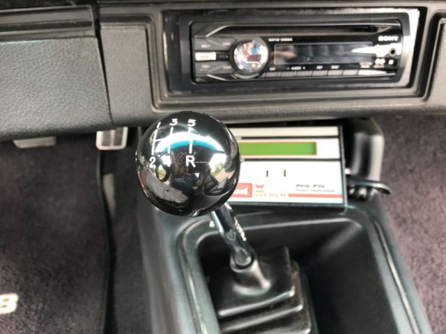 1973 Chevrolet Camaro Z-28 - photo 11