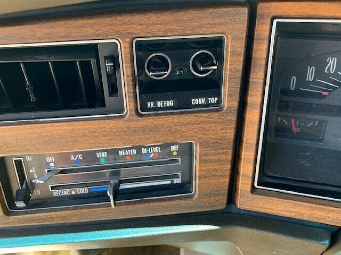 1973 Buick Centurion - photo 13