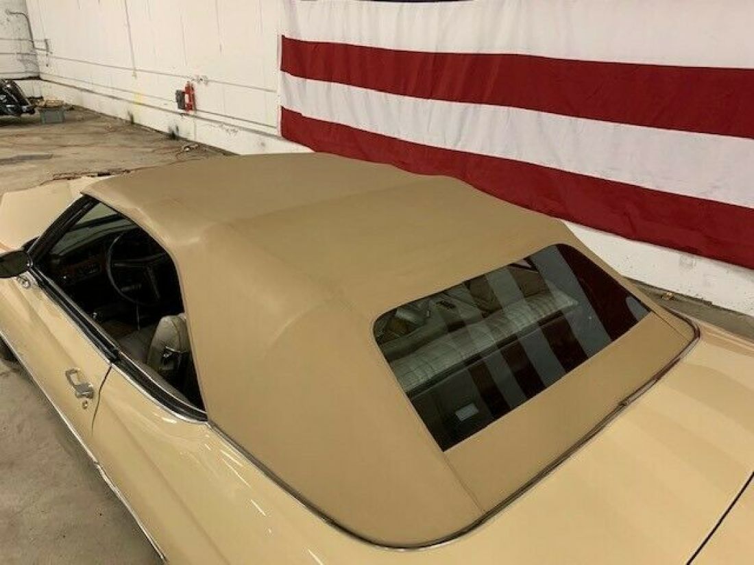 1973 Buick Centurion - photo 5