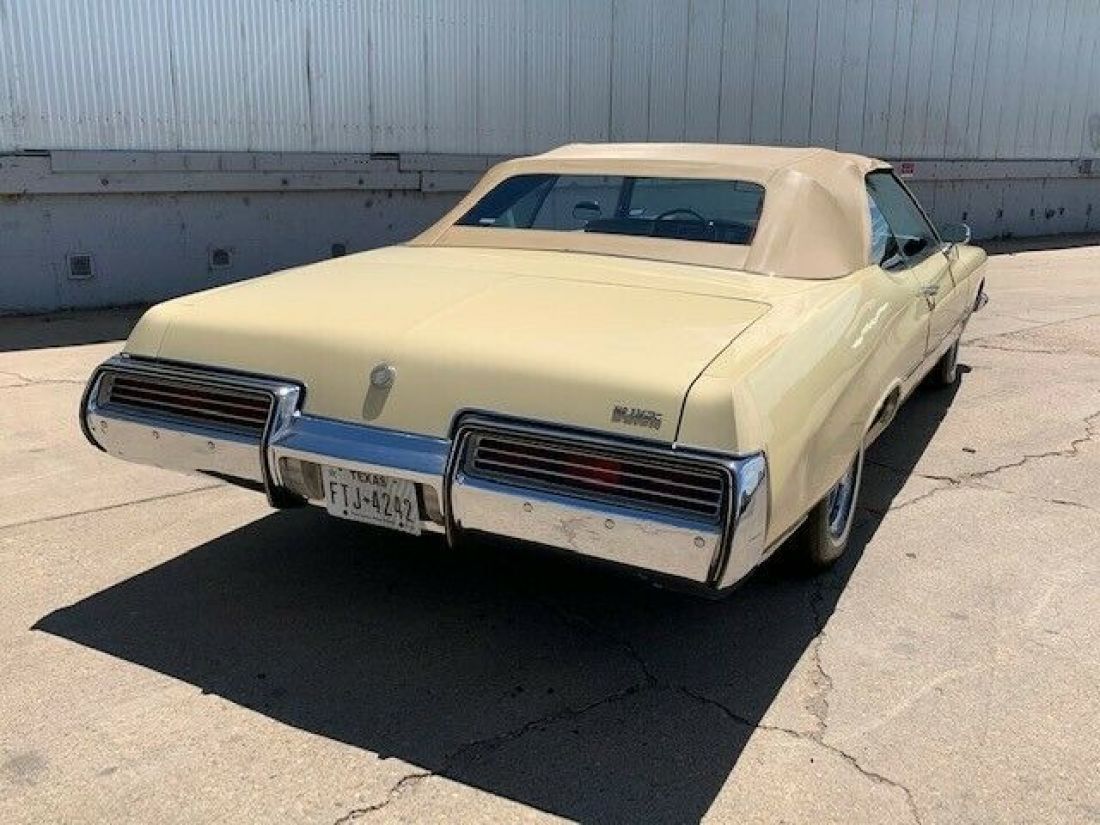 1973 Buick Centurion - photo 7