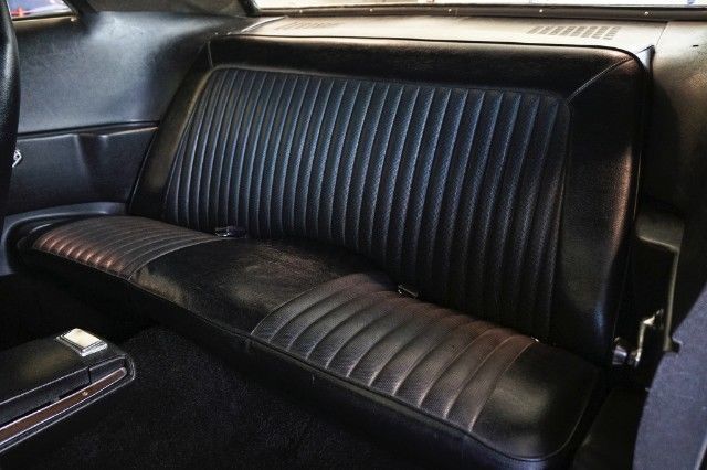 1973 Dodge Challenger - photo 9