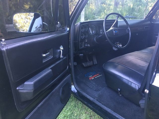 1973 Chevrolet C-10 - photo 13