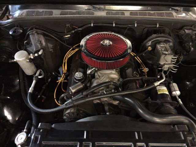 1973 Chevrolet C-10 - photo 11