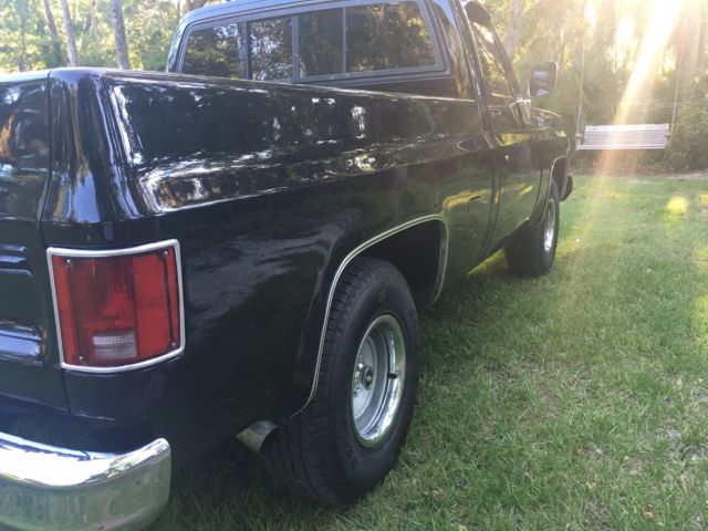 1973 Chevrolet C-10 - photo 5