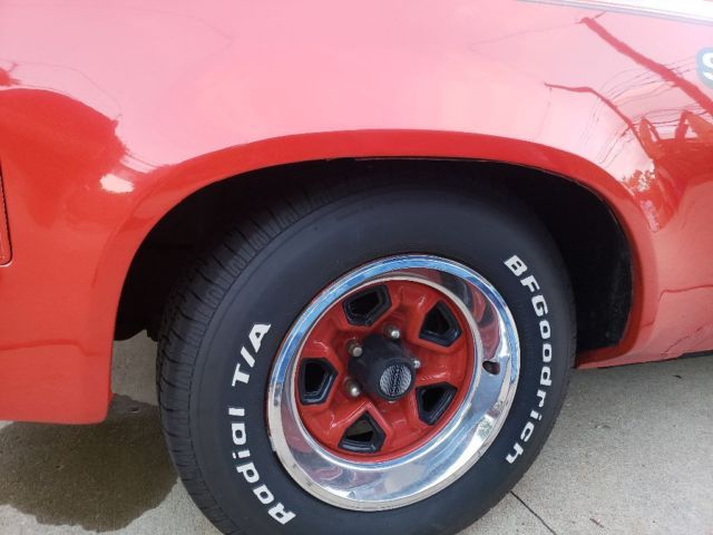 1973 Chevrolet El Camino - photo 8