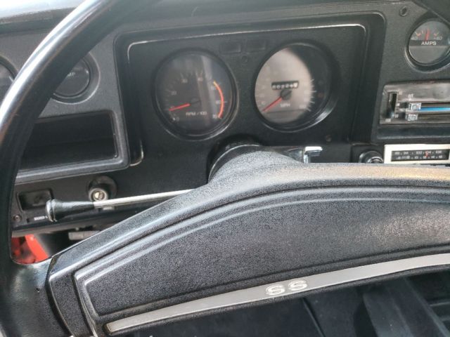 1973 Chevrolet El Camino - photo 9