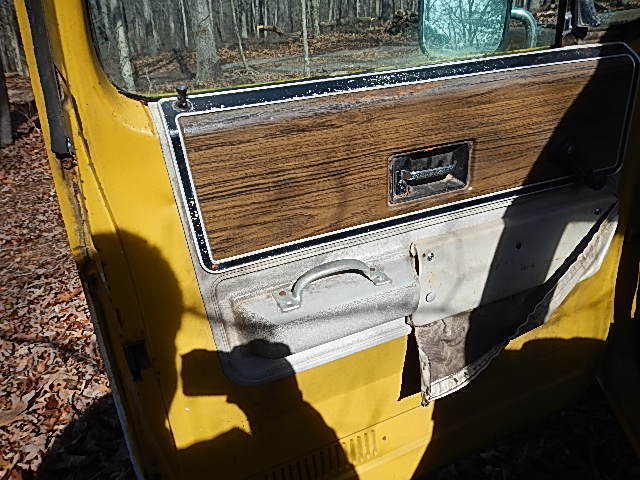 1973 Chevrolet C/K Pickup 2500 3/4 TON LONGBED PICKUP - photo 11