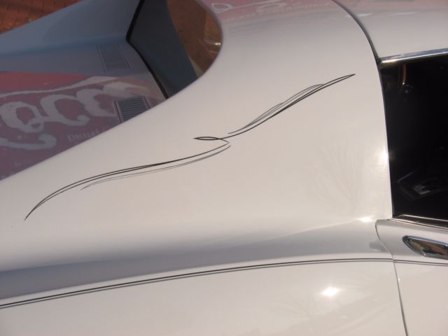 1973 Chevrolet Corvette - photo 10