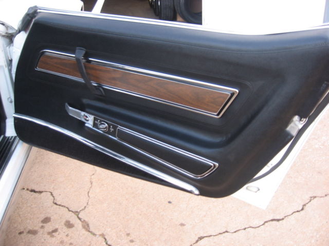 1973 Chevrolet Corvette - photo 12