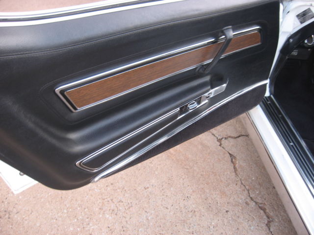 1973 Chevrolet Corvette - photo 13