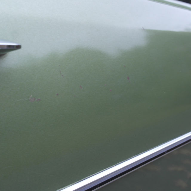 1973 Dodge Dart Swinger - photo 11