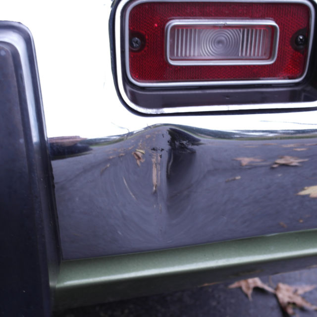 1973 Dodge Dart Swinger - photo 13