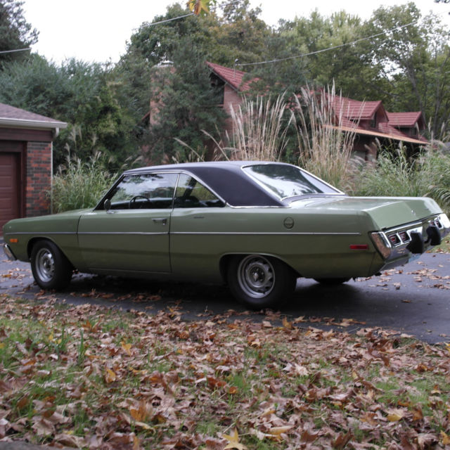 1973 Dodge Dart Swinger - photo 4