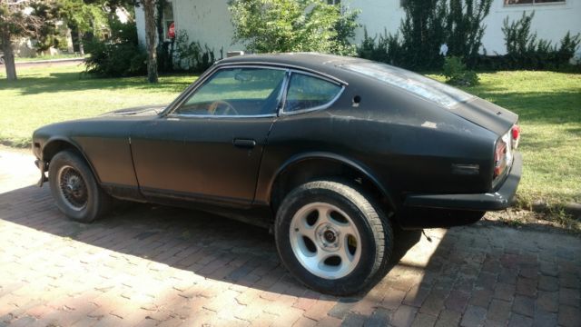1973 Datsun Z-Series - photo 2