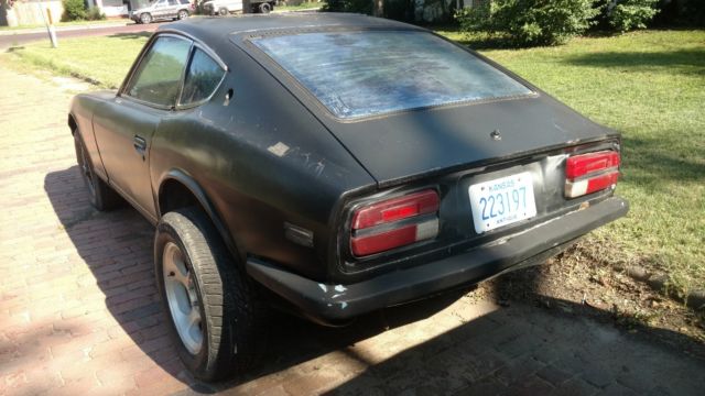 1973 Datsun Z-Series - photo 3