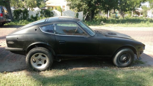 1973 Datsun Z-Series - photo 5