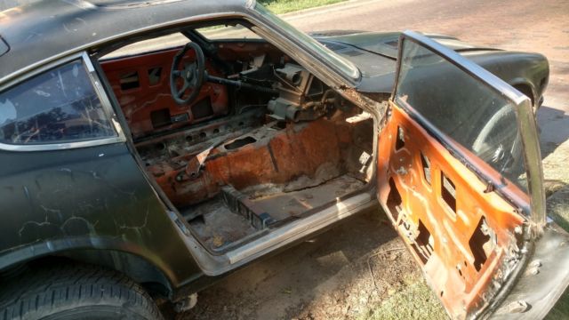 1973 Datsun Z-Series - photo 6