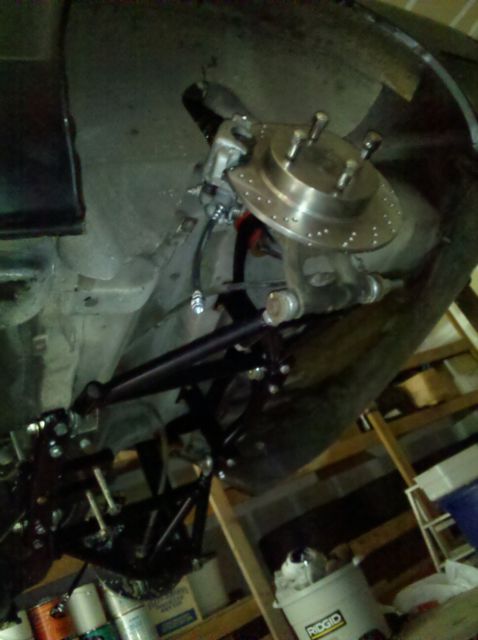 1973 Datsun Z-Series Upgraded Autometer Trim - photo 12