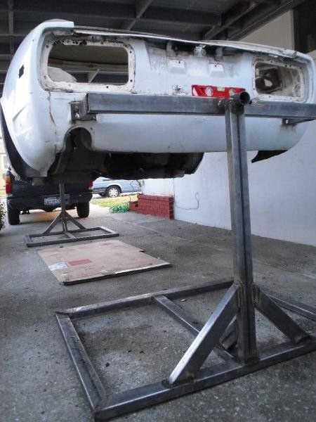1973 Datsun Z-Series Upgraded Autometer Trim - photo 6