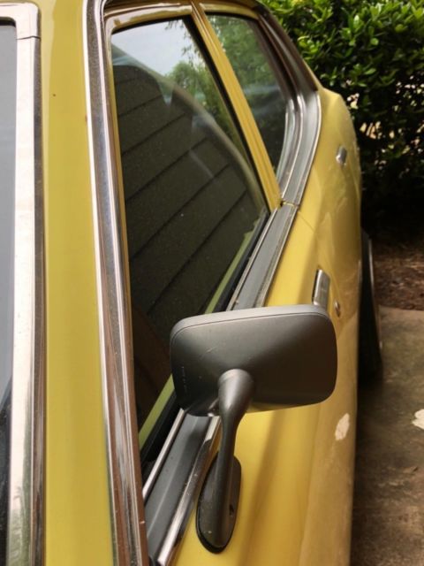 1973 Datsun Z-Series - photo 11