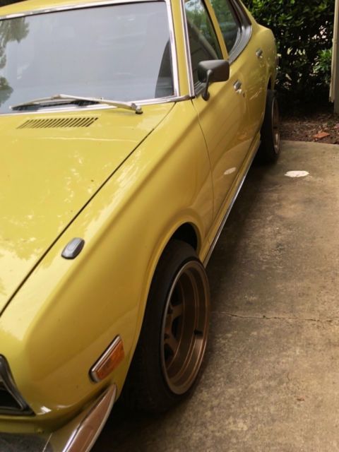 1973 Datsun Z-Series - photo 12
