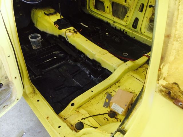 1973 Datsun Z-Series - photo 3