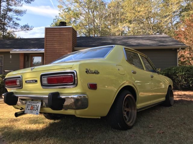 1973 Datsun Z-Series - photo 8