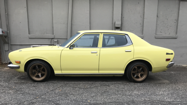 1973 Datsun Z-Series - photo 9