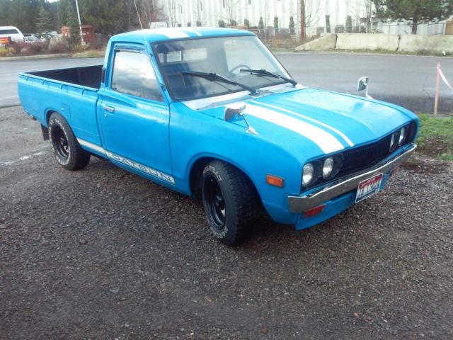 1973 Datsun Other Na - photo 5