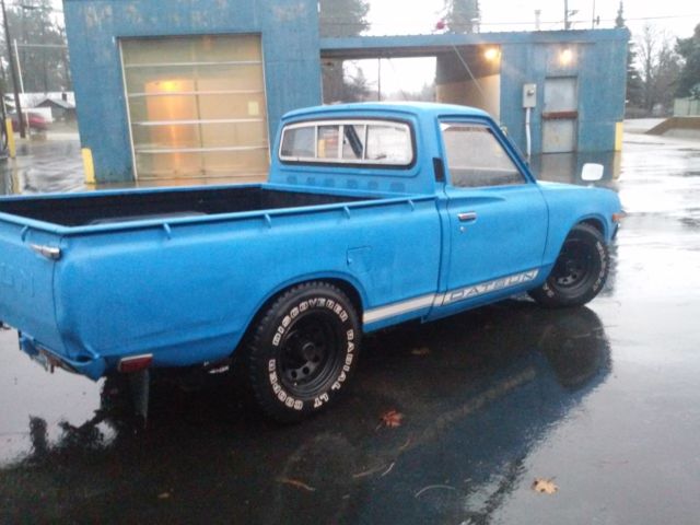 1973 Datsun Other Na - photo 7
