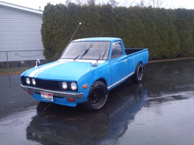 1973 Datsun Other Na - photo 6