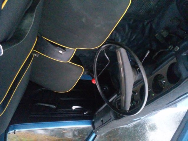 1973 Datsun Other Na - photo 8