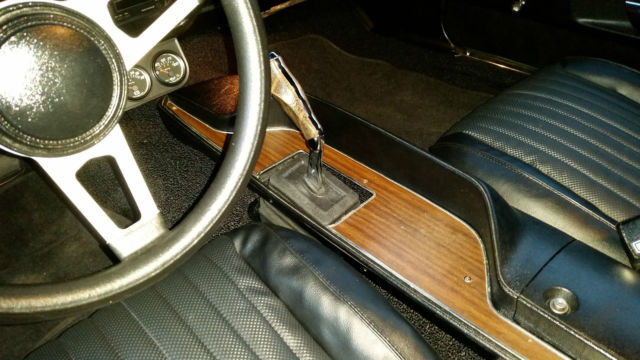 1973 Dodge Challenger Rallye - photo 11