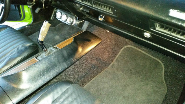 1973 Dodge Challenger Rallye - photo 12
