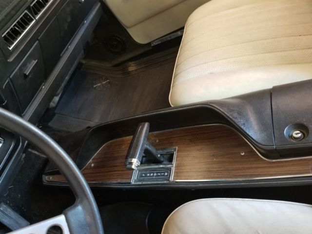 1973 Dodge Challenger - photo 10