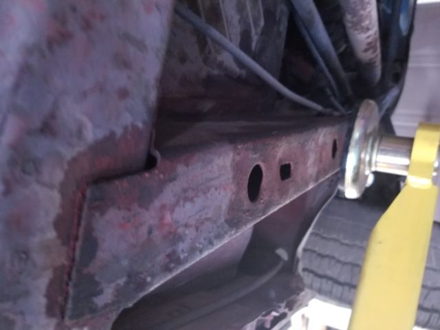 1973 Dodge Challenger - photo 11