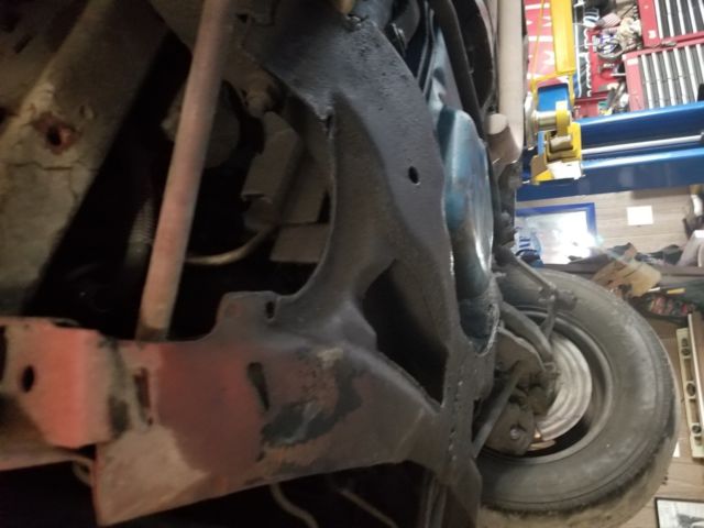 1973 Dodge Challenger - photo 12