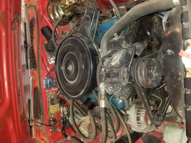 1973 Dodge Challenger - photo 2