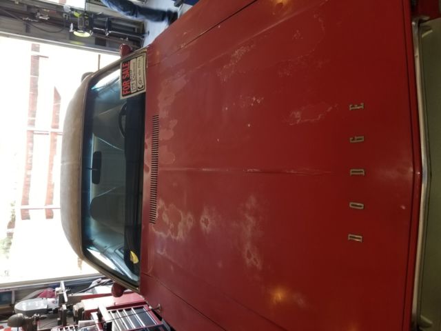 1973 Dodge Challenger - photo 3